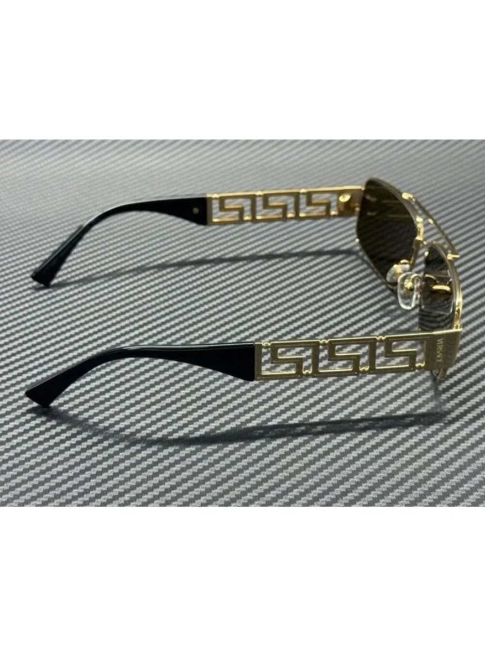 Versace new tags